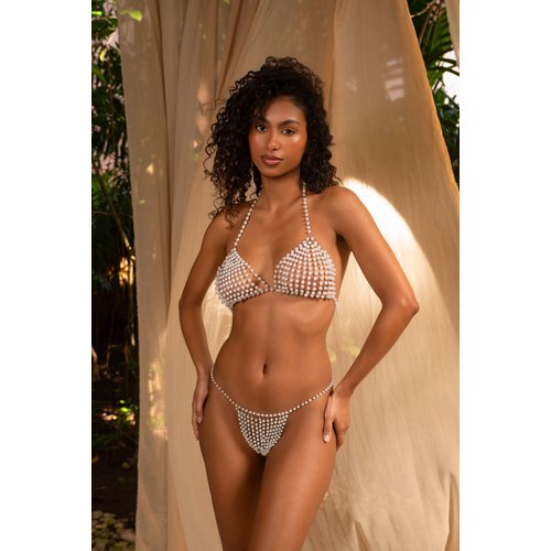 LI1056 - Vintage Lust 2pc Set