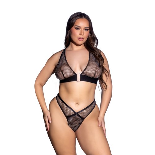 LI1067 - Luxe Mirage 2pc Set