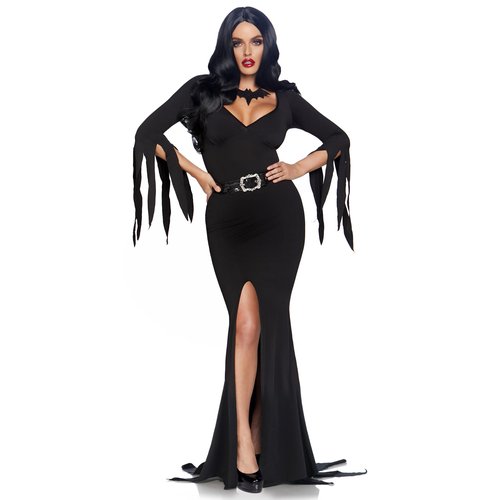 Immortal Mistress Costume Dress - SK85571   00125