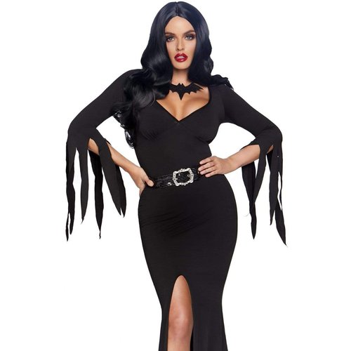 Immortal Mistress Costume Dress - SK85571   00125