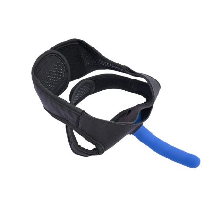 PIVOT IN YOUR FACE STRAP ON - SS36015