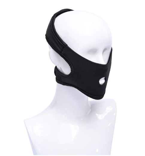 PIVOT IN YOUR FACE STRAP ON - SS36015