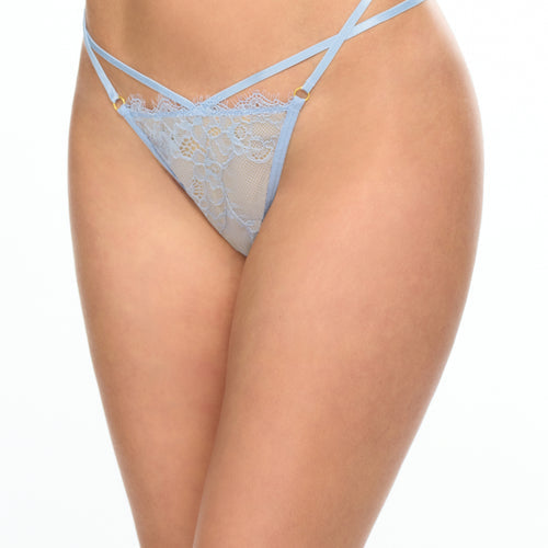 INDIE TANGA PANTY
