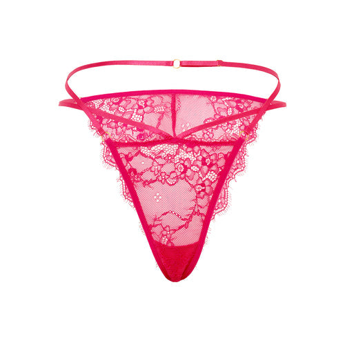 INDIE TANGA PANTY