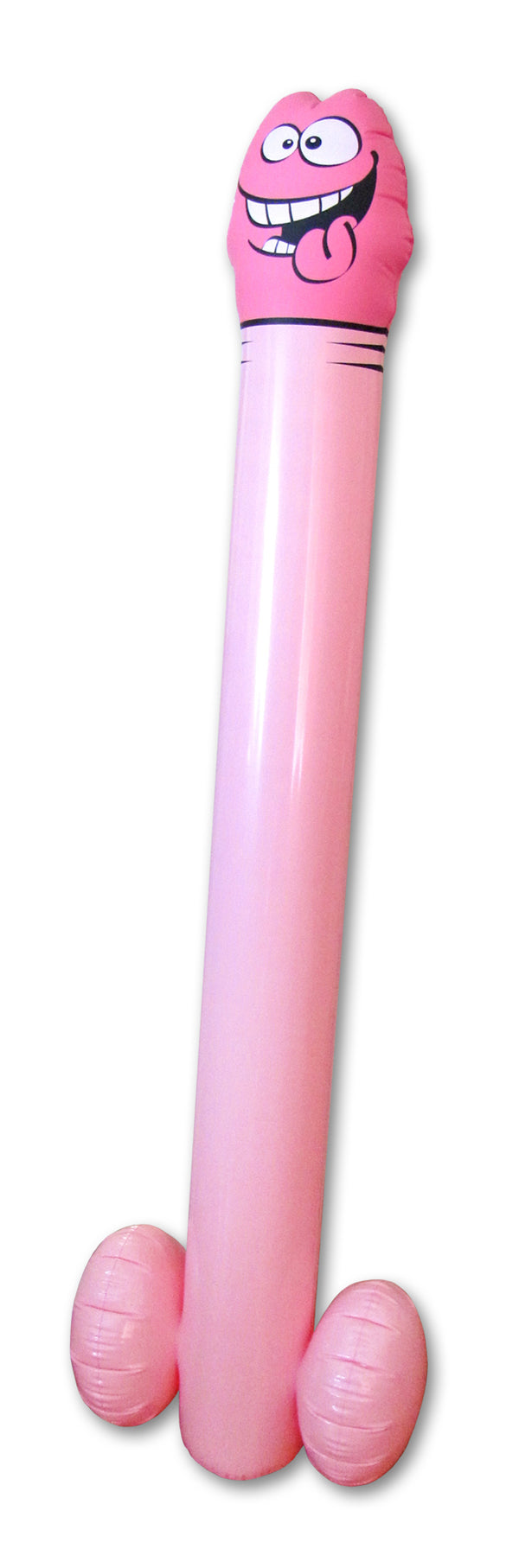 (D) INFLATABLE PECKER NOODLE - OZFLO02