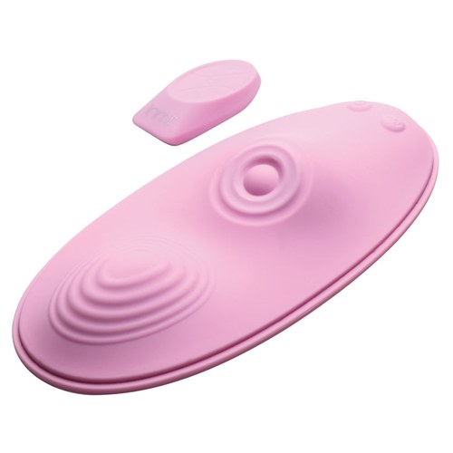Inmi Pulse Slider Pulsing & Vibrating ...