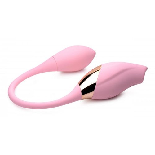 INMI SHEGASM 8X TANDEM PLUS SUCTION - XRAG674