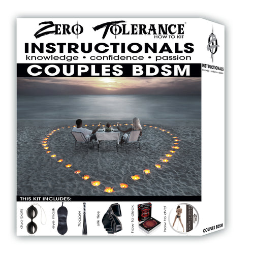 HOW TO COUPLES BDSM - ENZEKT6062