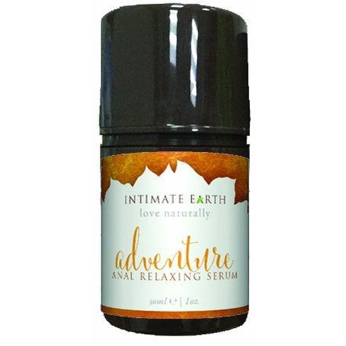 INTIMATE EARTH ADVENTURE ANAL SERUM FOR WOMEN - IE005