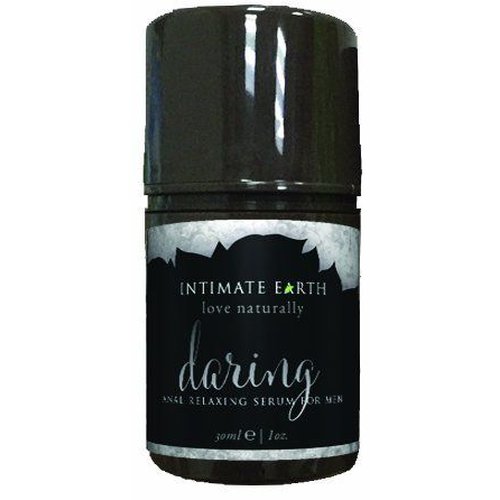 INTIMATE EARTH DARING ANAL SERUM FOR MEN 30ML - IE006