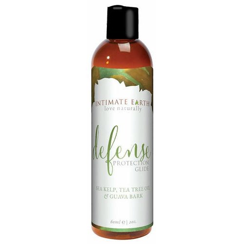 INTIMATE EARTH DEFENSE GLIDE 2OZ - IE03360