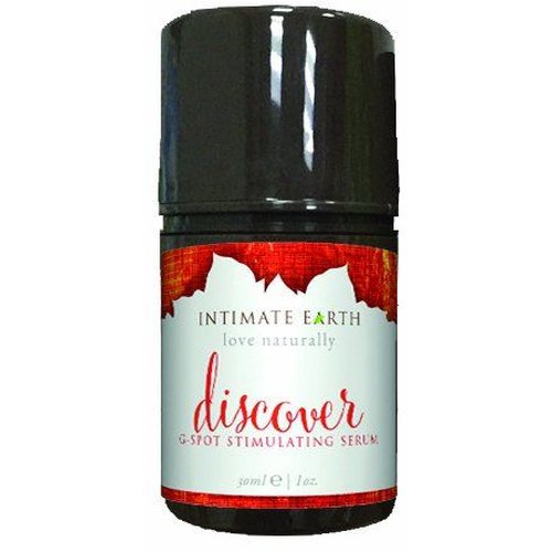 INTIMATE EARTH DISCOVER G SPOT STIMULATING SERUM 30ML - IE001