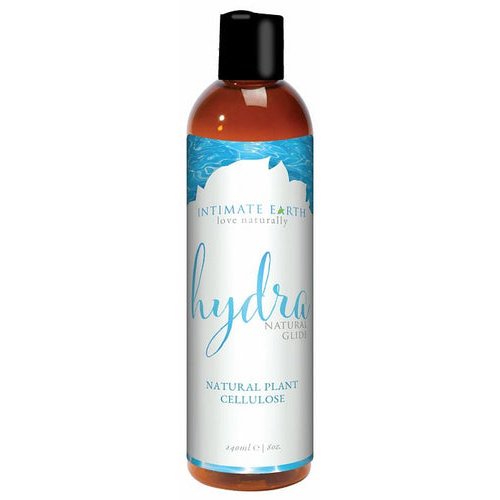 INTIMATE EARTH HYDRA GLIDE 8OZ - IE007240