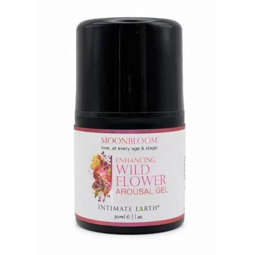INTIMATE EARTH MOONBLOOM WILDFLOWER CLITORAL 1OZ/30ML - IE062