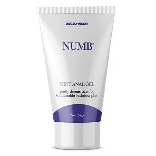 INTIMATE ENHANCEMENTS NUMB BULK