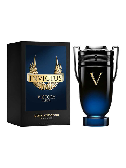 INVICTUS VICTORY ELIXIR 6.7OZ, MEN'S PERFUME, EDP-Pinkfoxxx
