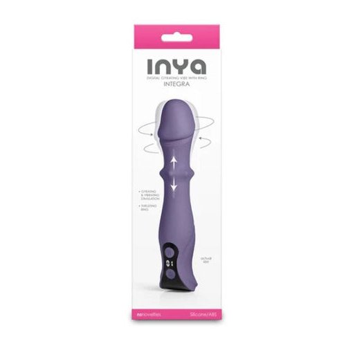 INYA INTEGRA GRAY - NSN056059