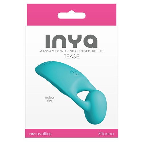 Inya Tease