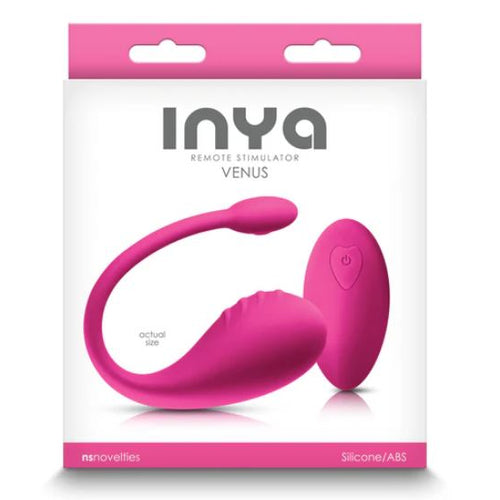 INYA VENUS PINK - NSN055744