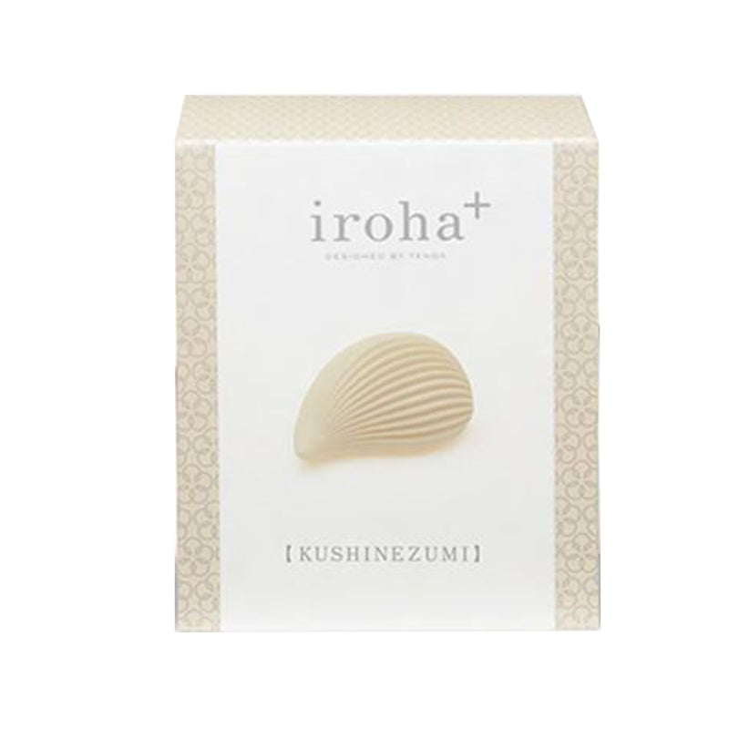 iroha+ KUSHI-Pinkfoxxx