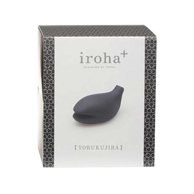 iroha+ YORU-Pinkfoxxx