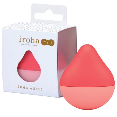 TENGA IROHA MINI UME ANZU - TENHMM02