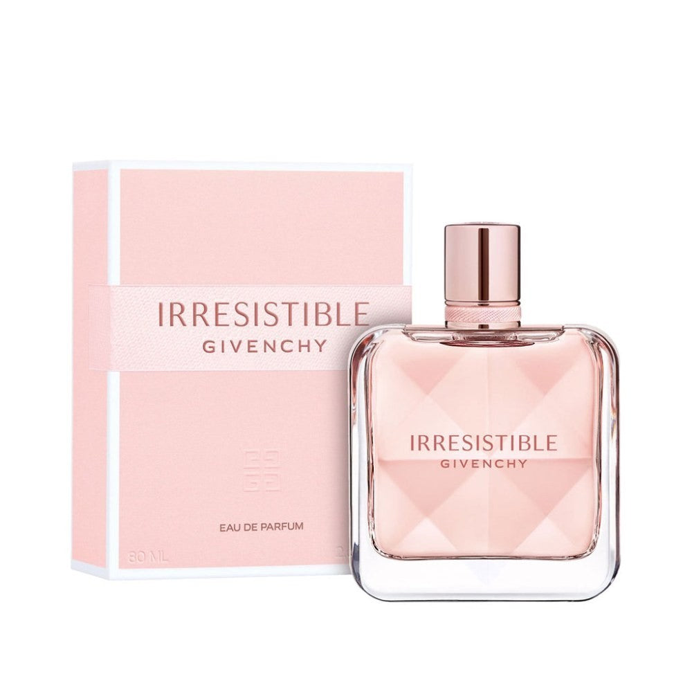 IRRESISTIBLE 2.6OZ, WOMEN'S PERFUME, EDP