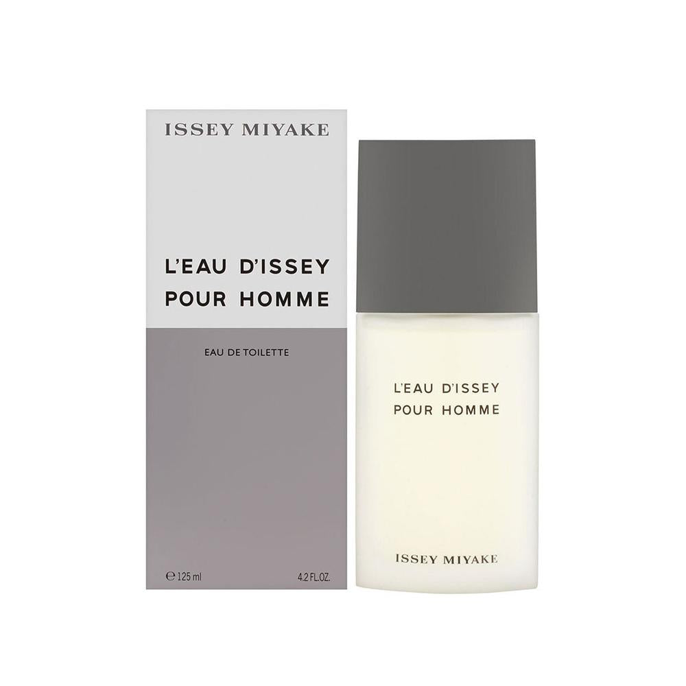 ISSEY MIYAKE 4.2OZ, MEN'S PERFUME, EDT-Pinkfoxxx