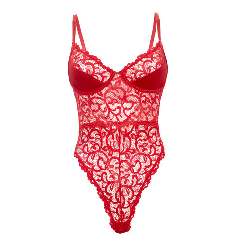 IVANNA TEDDY