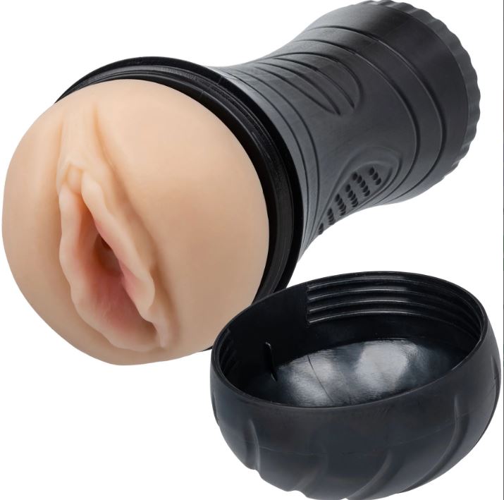 XCESS TIGHT PUSSY IVORY - SE554413