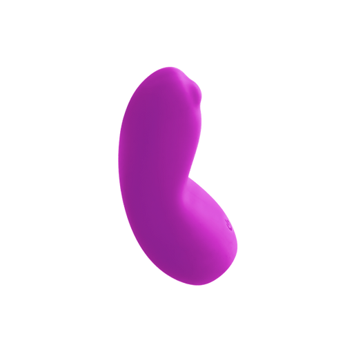 VEDO IZZY CLITORAL VIBE VIOLET VIXEN - VIF0410