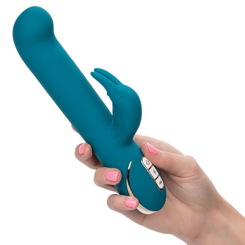 Jack Rabbit Signature Silicone Rocking
