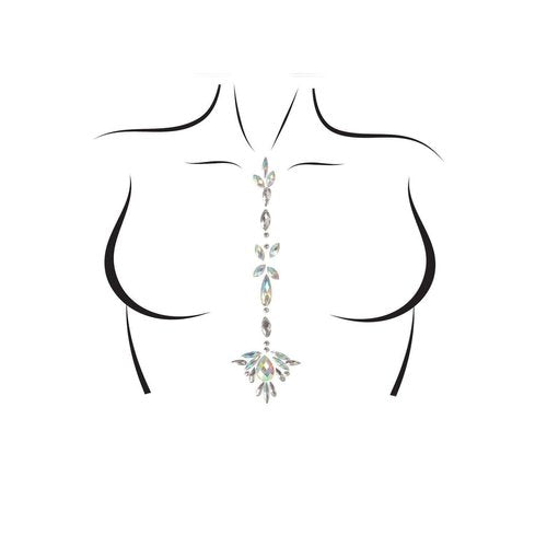 Jade Jewels Sticker - BODY011   18322