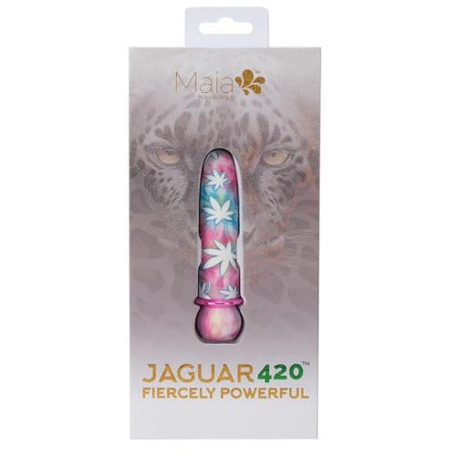 JAGUAR 420 TIE-DYE BULLET - MTMA2401420TD