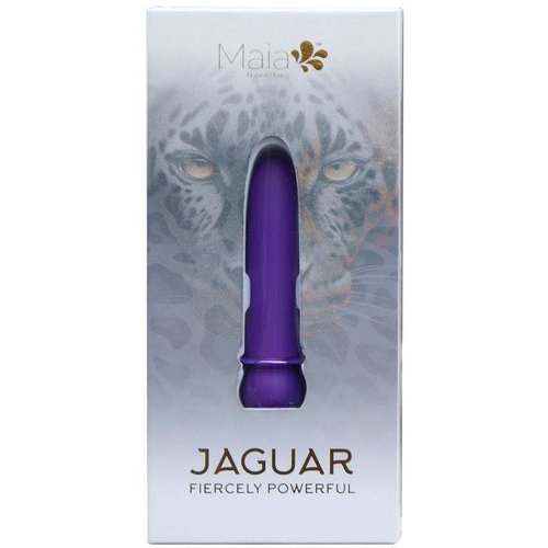 JAGUAR POWERFUL BULLET 12 PC DISPLAY - MTAC029