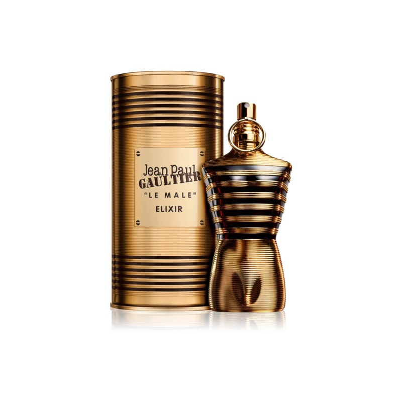JEAN PAUL GAULTIER ELIXIR 4.2OZ, MEN'S PERFUME