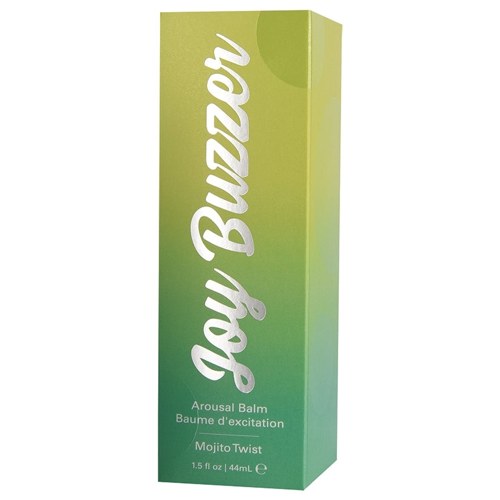 Jelique Joy Buzzer Mojito Twist 1.5oz