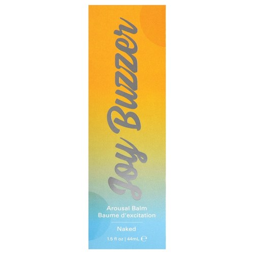 Jelique Joy Buzzer Naked 1.5oz