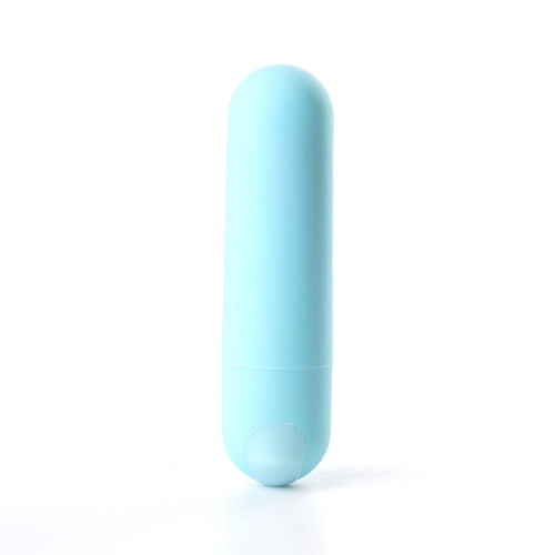 JESSI SUPER CHARGED MINI TEAL BULLET - MTMA330