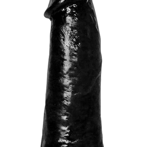 CLONE A WILLY JET BLACK - EMP015
