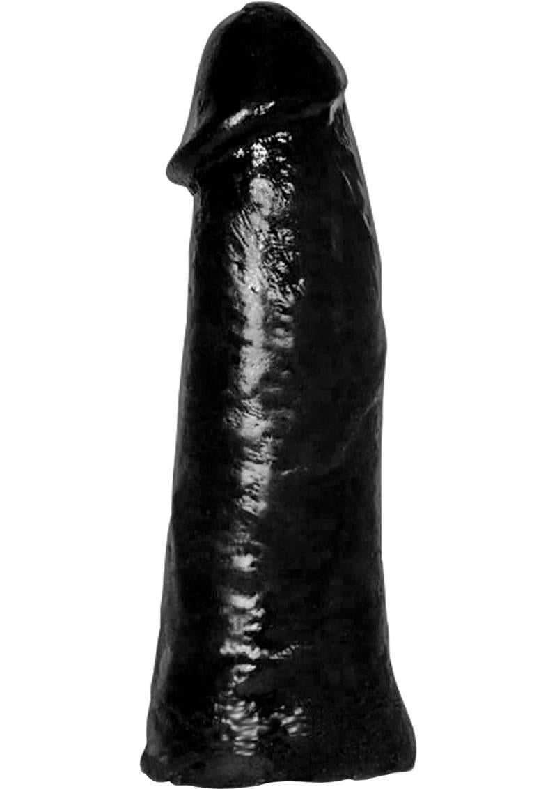CLONE A WILLY JET BLACK - EMP015