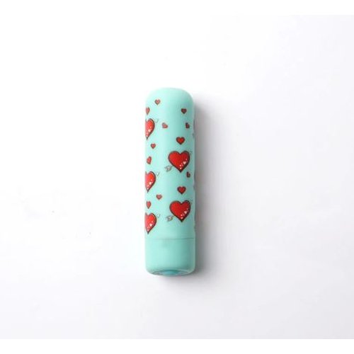 JILLY MINI JAGUAR BULLET W/ FINGER SLEEVE - MTAFMA2416