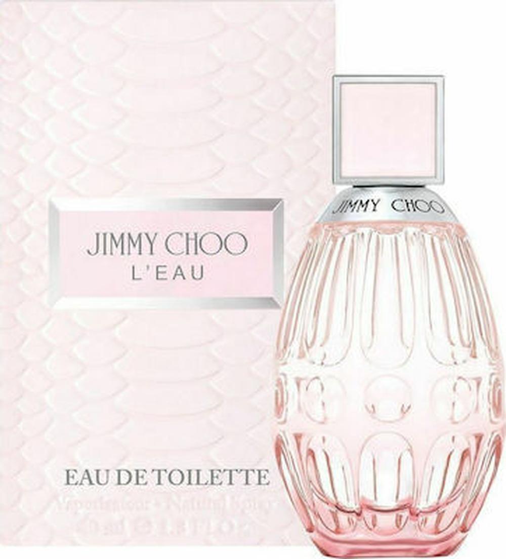JIMMY CHOO LEAU 3OZ, WOMEN'S PERFUME, EDT