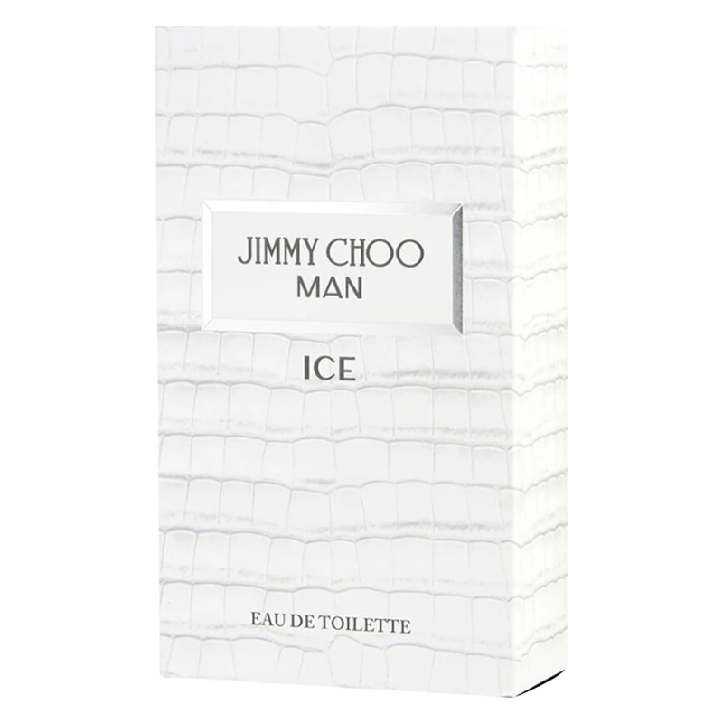 JIMMY CHOO MAN ICE 6.7OZ, MEN'S PERFUME, EDT