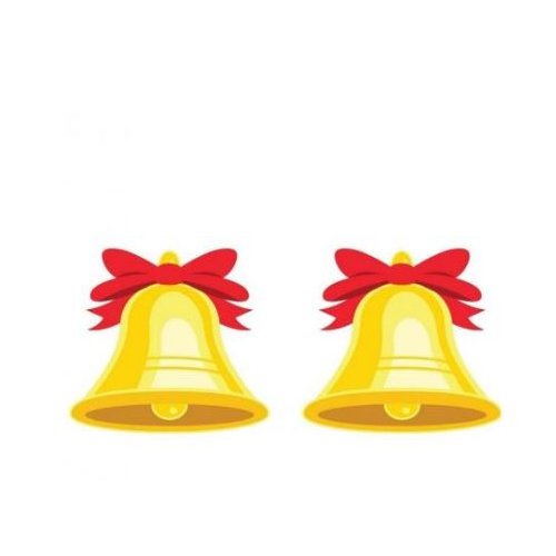 JINGLE BELL PASTIES