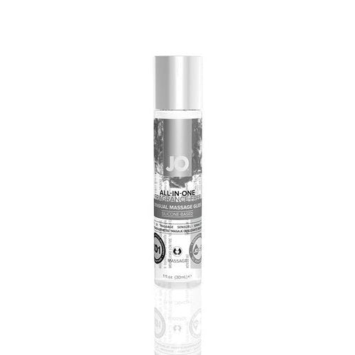 JO ALL IN ONE SENSUAL MASSAGE GLIDE 1OZ - JO10145