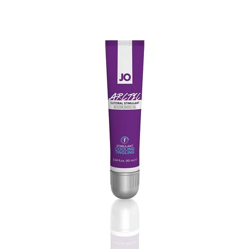 JO ARCTIC CLITORAL STIMULANT MAXIMUM STRENGTH 10ML - JO40215