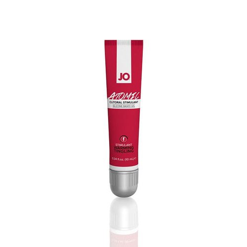 JO ATOMIC CLITORAL STIMULANT MAXIMUM STRENGTH 10ML - JO40179