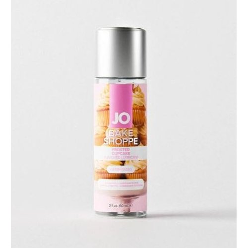 JO BAKE SHOPPE FROSTED CUPCAKE 2OZ - JO42052