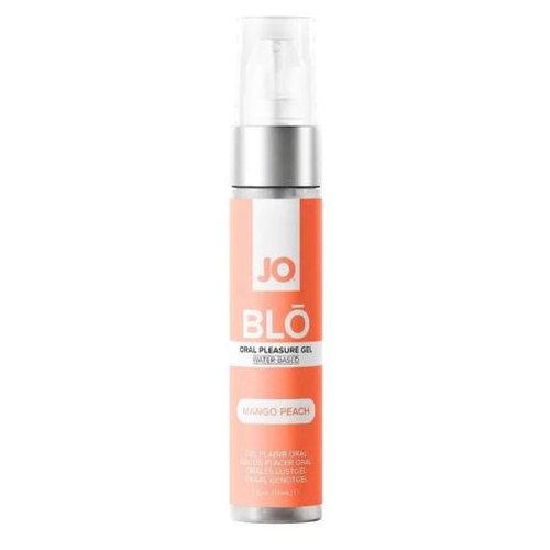 JO BLO MANGO PEACH 1OZ - JO10156